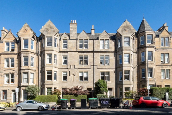 Marchmont