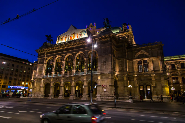 Innere Stadt