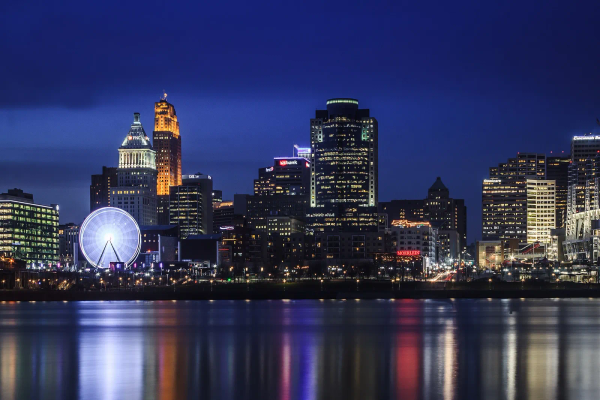 Dating in Cincinnati: A Guide for Single Men