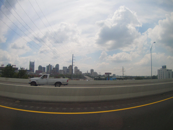 East Nashville