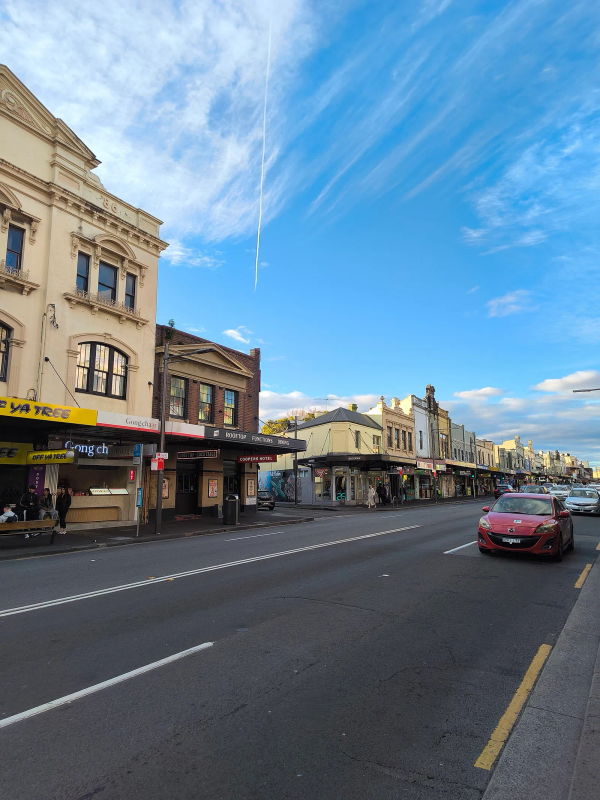 Newtown