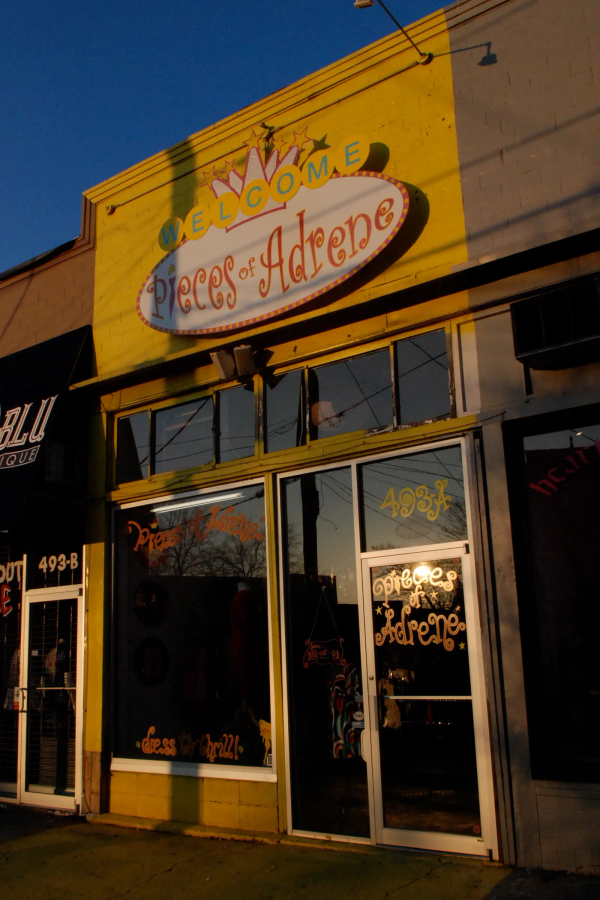 East Atlanta Village