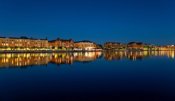 Vesterbro