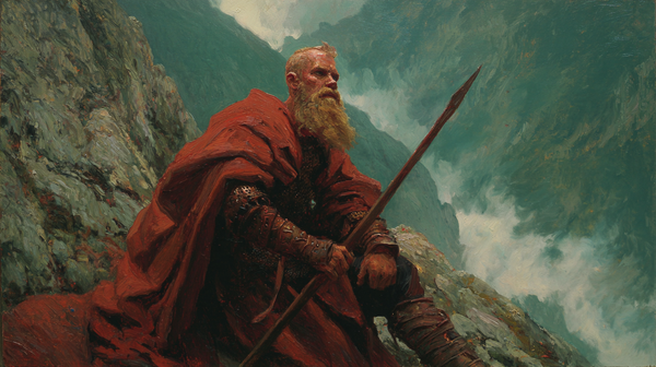 What Leonidas Would Do on a First Date