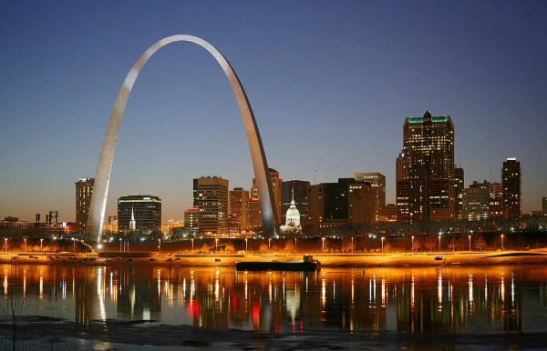 Dating in St. Louis: A Guide for Single Men