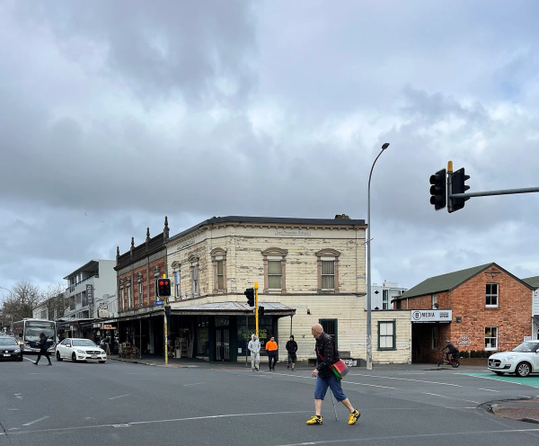 Ponsonby