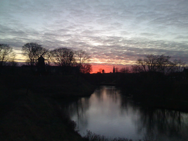 Indre By