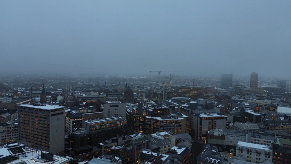 Dating in Oslo: A Guide for Single Men