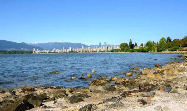 Kitsilano