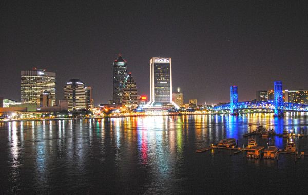 Downtown