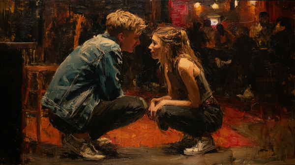 How to Ask Her to Be Your Girlfriend (Without Blowing It)