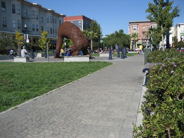 Hayes Valley
