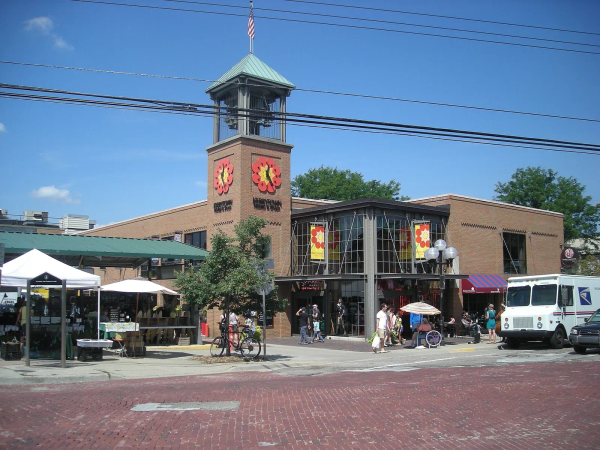Kerrytown