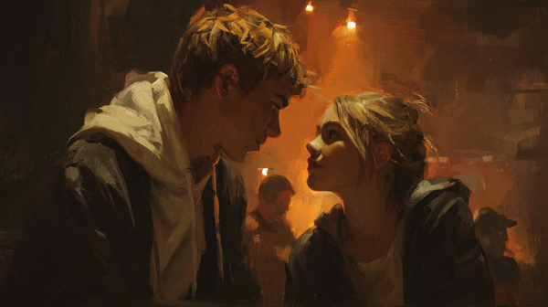 Deal with a Girl Who Keeps You on the Hook: a Script that Works