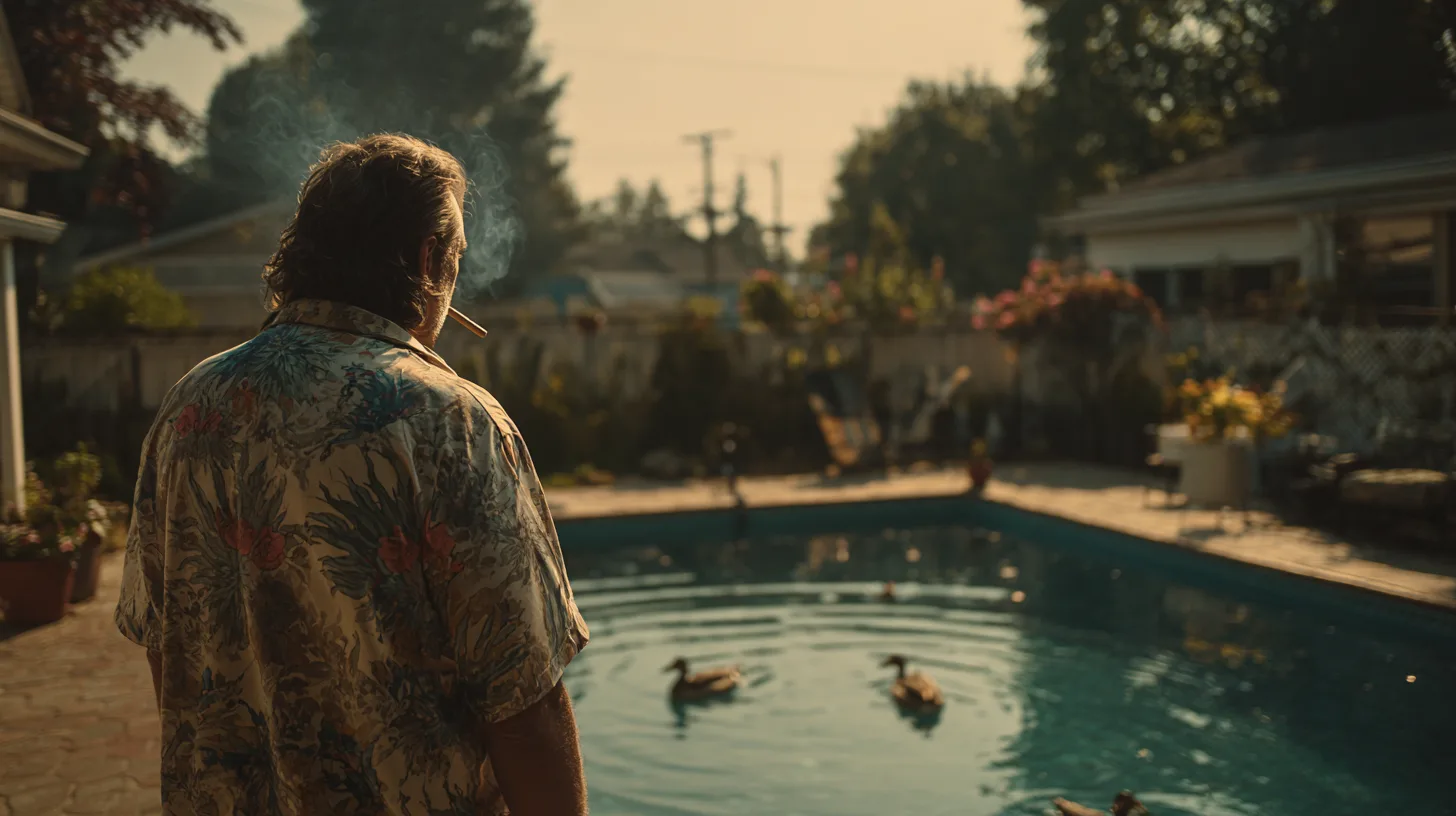 What Tony Soprano Would Do on a First Date
