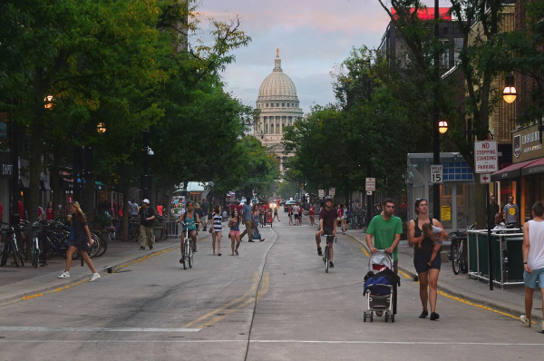 State Street