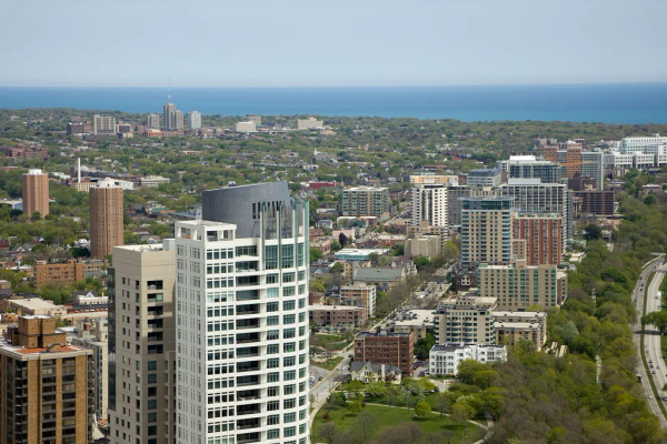 East Side