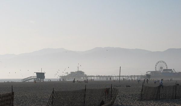 Santa Monica