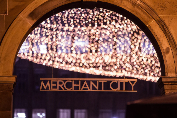 Merchant City