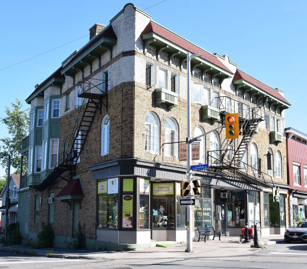 Wellington West