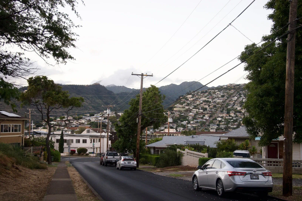 Kaimuki