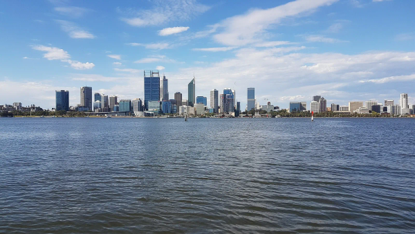 South Perth