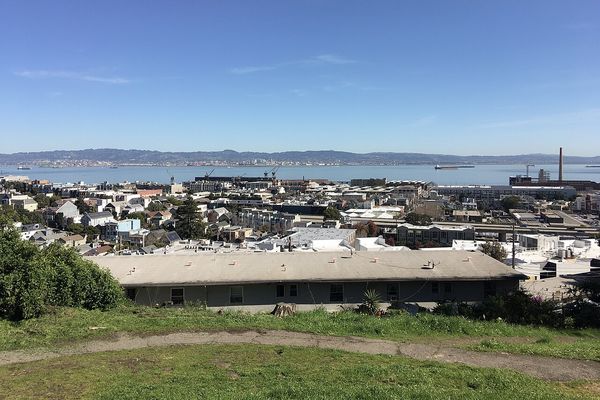 Dogpatch / Potrero