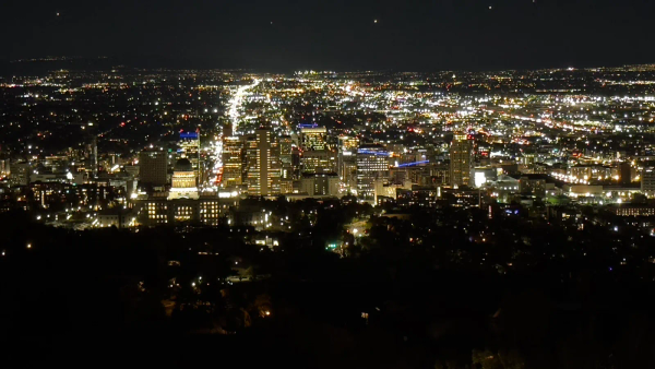 Dating in Salt Lake City: A Guide for Single Men