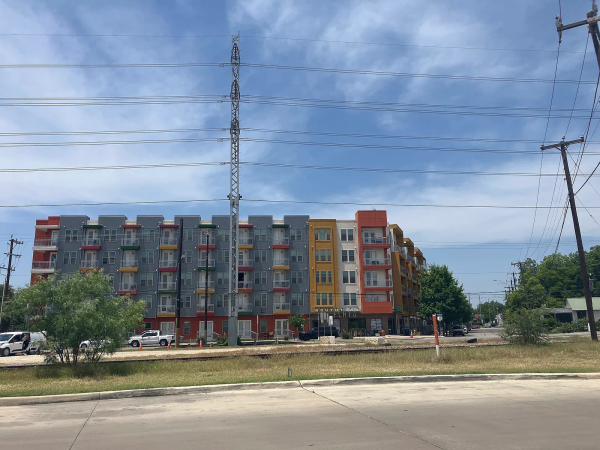 Southtown