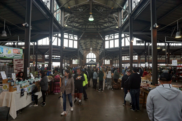 Eastern Market