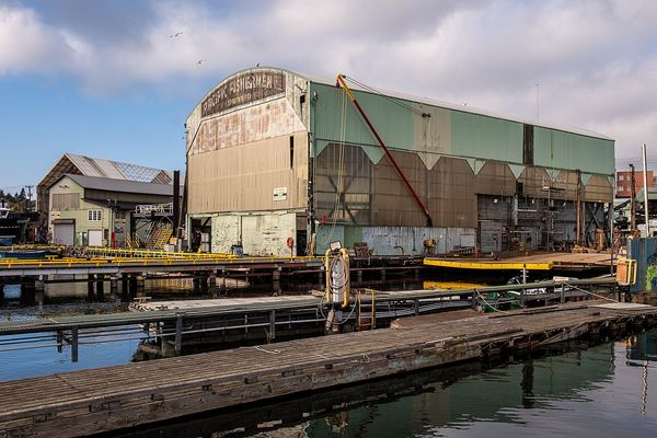 Ballard