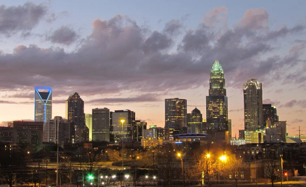 Uptown