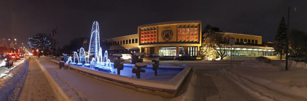 Saint-Laurent