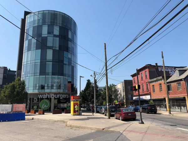 Northern Liberties