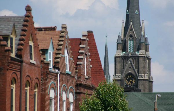 Tower Grove