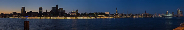 Dating in Hamburg: A Guide for Single Men