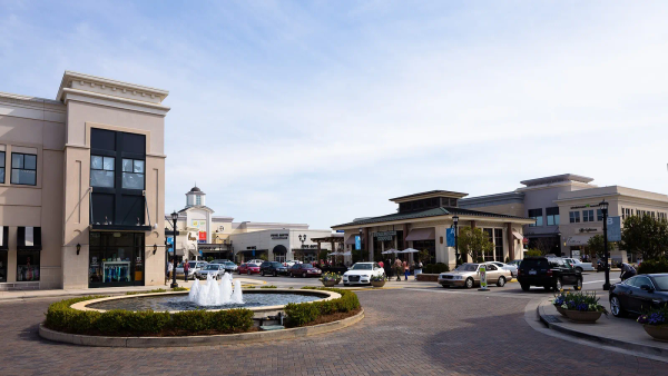 North Hills