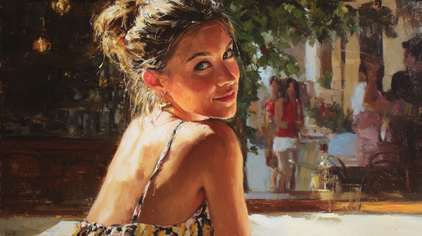 Dating The Tease: What She's Actually Telling You