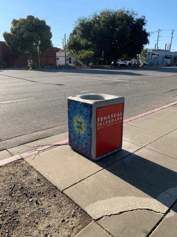 Temescal