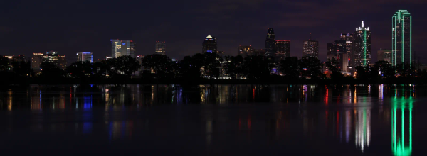 Dating in Dallas: A Guide for Single Men