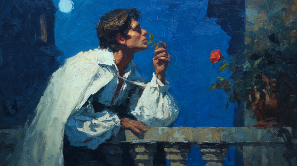 Dating Like Don Juan