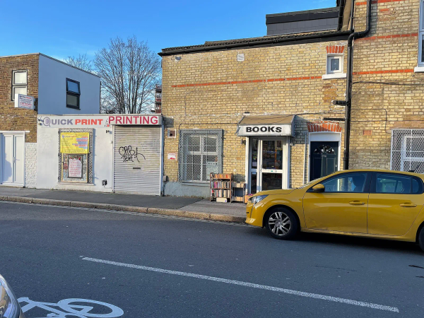 Peckham