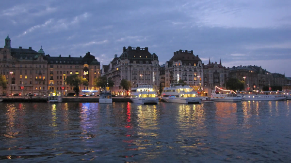 Östermalm