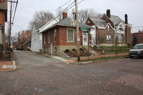 Victorian Village