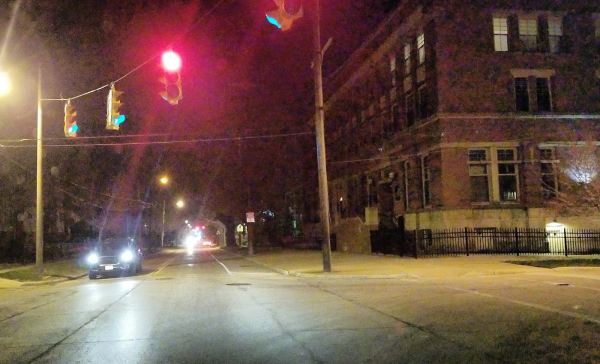 Ohio City