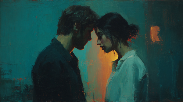 The Anxious-Avoidant Trap in Dating: A Quick Definition