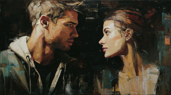 She Pulls Away After You Sleep Together: What She's Actually Telling You