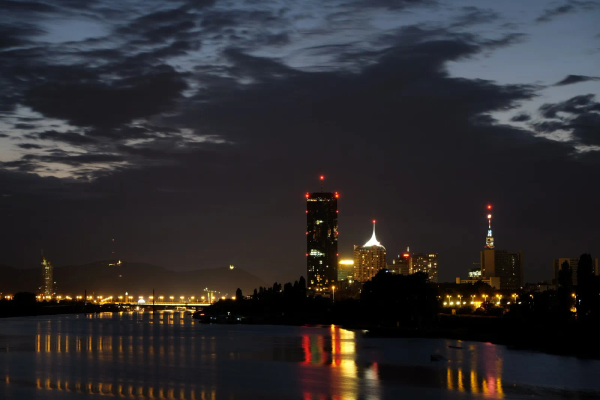 Dating in Vienna: A Guide for Single Men