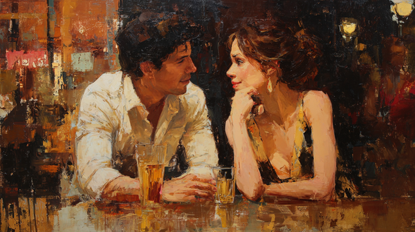 Want to Tell if She's into You from Her Texts? Here's How