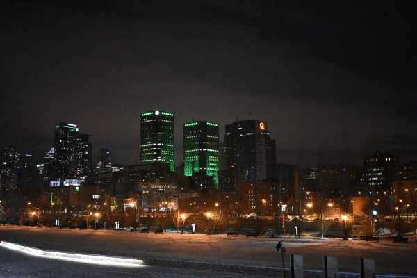 Dating in Ottawa: A Guide for Single Men
